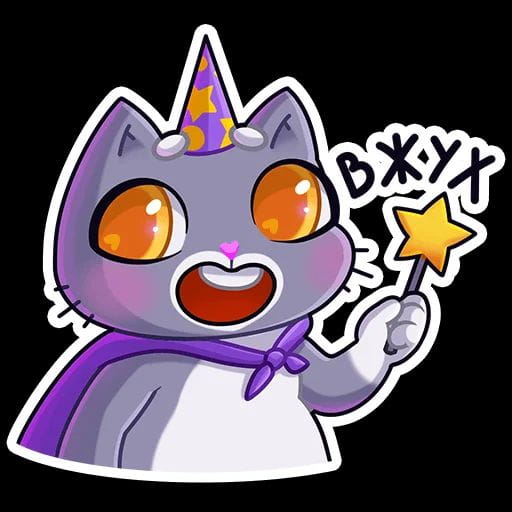 Telegram Sticker 85354b7231cf36c9