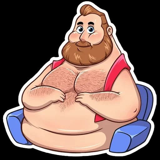 Telegram Sticker 911b79e105ef36e0