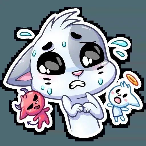 Telegram Sticker 916e7b97723124c3