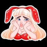 Telegram Sticker 934e78b41e32e917