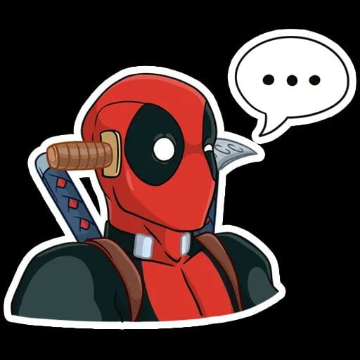 Telegram Sticker beb5b54ac15ac189